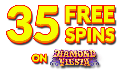 Moon Bingo 35 FREE SPINS